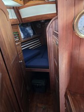 KAILANI 6 V-berth