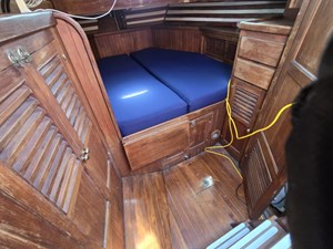 KAILANI 11 Aft cabin