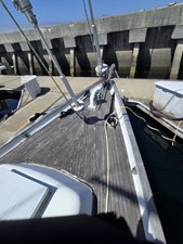 KAILANI 23 Bow