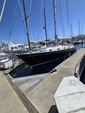 KAILANI 35 Port side