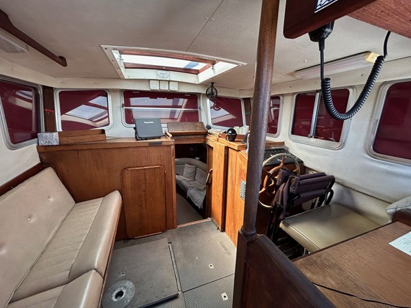 PILOTHOUSE