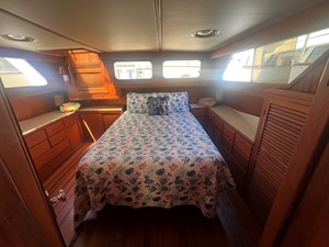 CHB AFT CABIN 17 