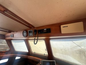 CHB AFT CABIN 43 