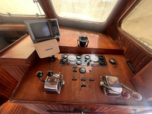 CHB AFT CABIN 35 