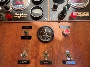 CHB AFT CABIN 37 