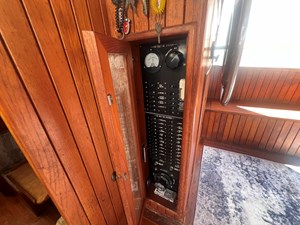 CHB AFT CABIN 39 