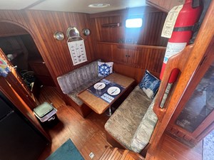 CHB AFT CABIN 52 