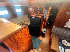 CHB AFT CABIN 50 