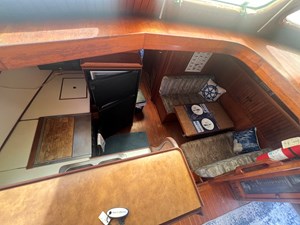 CHB AFT CABIN 51 