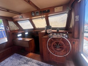 CHB AFT CABIN 48 