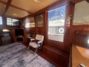 CHB AFT CABIN 12 
