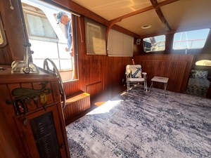 CHB AFT CABIN 11 