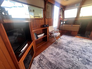 CHB AFT CABIN 13 