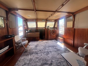 CHB AFT CABIN 30 