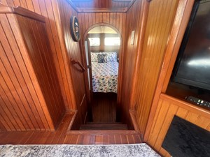 CHB AFT CABIN 16 