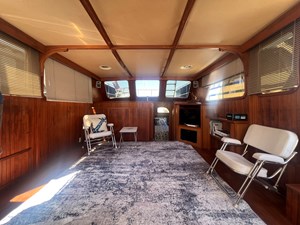 CHB AFT CABIN 9 