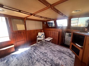 CHB AFT CABIN 14 