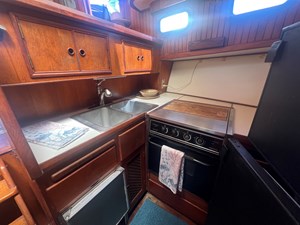 CHB AFT CABIN 57 
