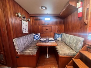 CHB AFT CABIN 54 