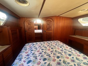 CHB AFT CABIN 25 