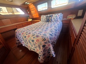 CHB AFT CABIN 19 