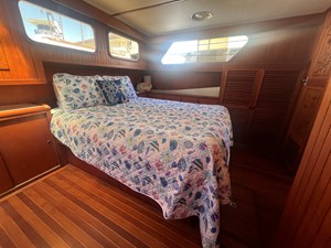 CHB AFT CABIN 23 