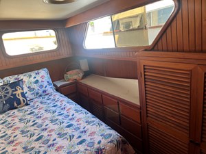 CHB AFT CABIN 22 