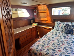 CHB AFT CABIN 20 