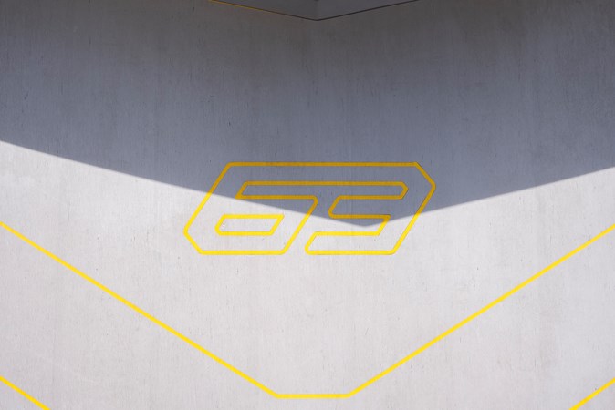 FAST TOY Tecnomar for Lamborghini 63 For Sale