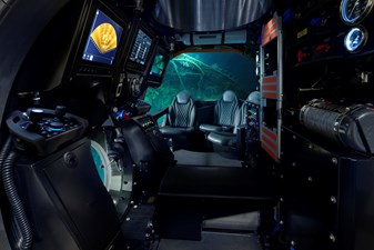 Cruise Sub 7 - 300 6