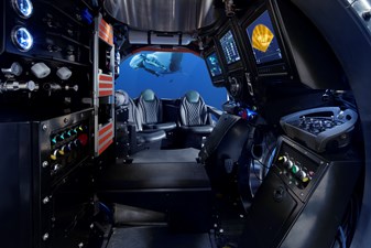 Cruise Sub 7 - 300 22