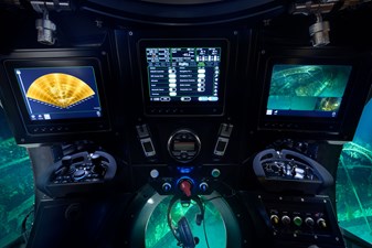 Cruise Sub 7 - 300 24