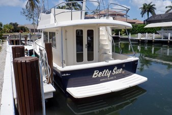 Betty Sue 16 