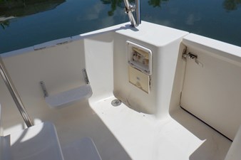 Betty Sue 22 