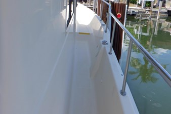 Betty Sue 23 