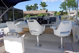 Betty Sue 25 