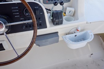 Betty Sue 26 