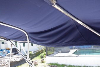 Betty Sue 40 