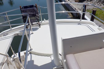 Betty Sue 42 