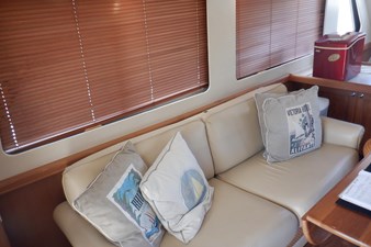 Betty Sue 46 