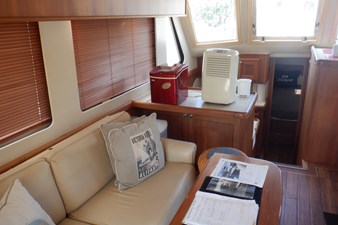 Betty Sue 47 