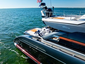 ARCADIA 8 
