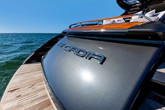 ARCADIA 40 