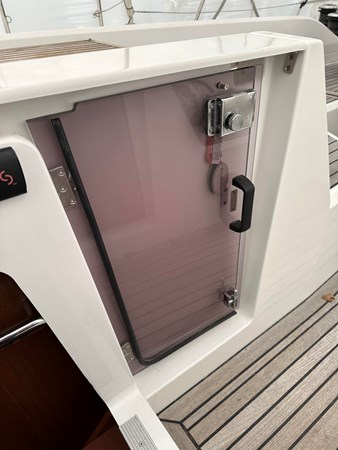 VITAE MAGNA, 2020 Beneteau Oceanis 51.1