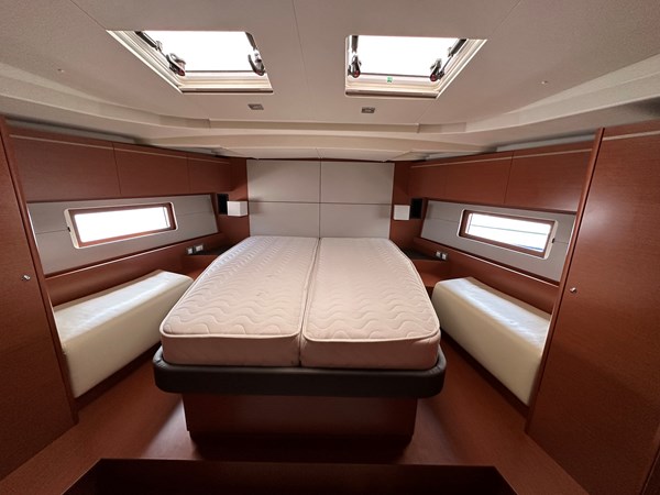 VITAE MAGNA, 2020 Beneteau Oceanis 51.1