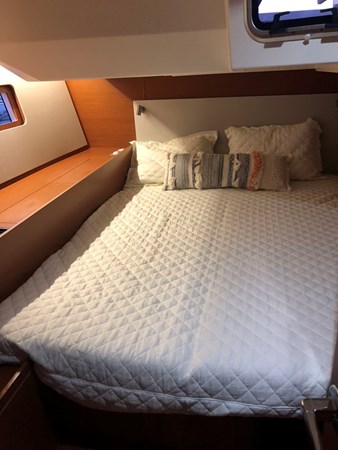 VITAE MAGNA, 2020 Beneteau Oceanis 51.1