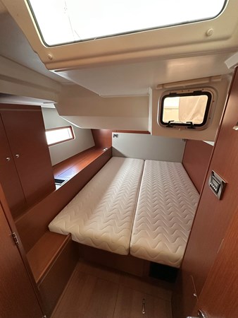 VITAE MAGNA, 2020 Beneteau Oceanis 51.1