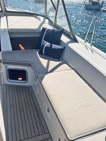 VITAE MAGNA, 2020 Beneteau Oceanis 51.1