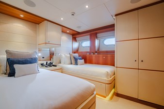 SHARKFINN 12 Twin STBD