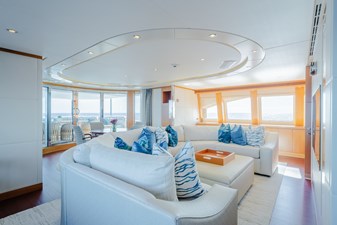 SHARKFINN 14 Skylounge
